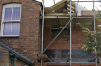 free Yett home extension quotes
