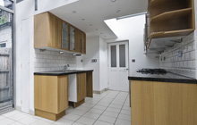 Yett kitchen extension leads